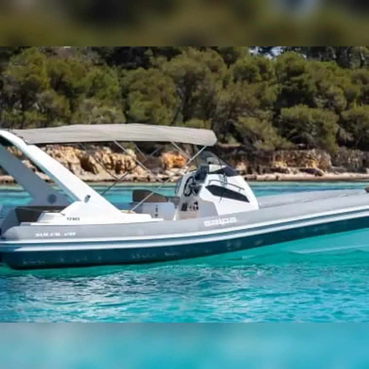 SALPA  28  Soleil