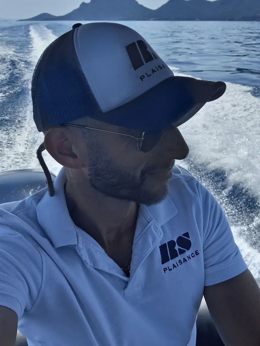 La Baie des Milliardaires