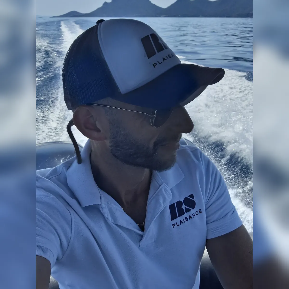 La Baie des Milliardaires