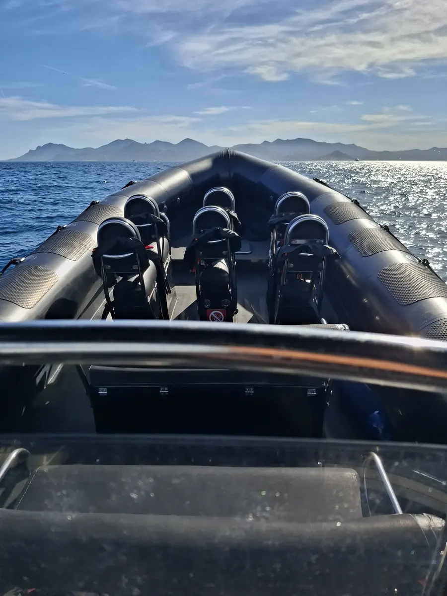 Lérins Archipelago