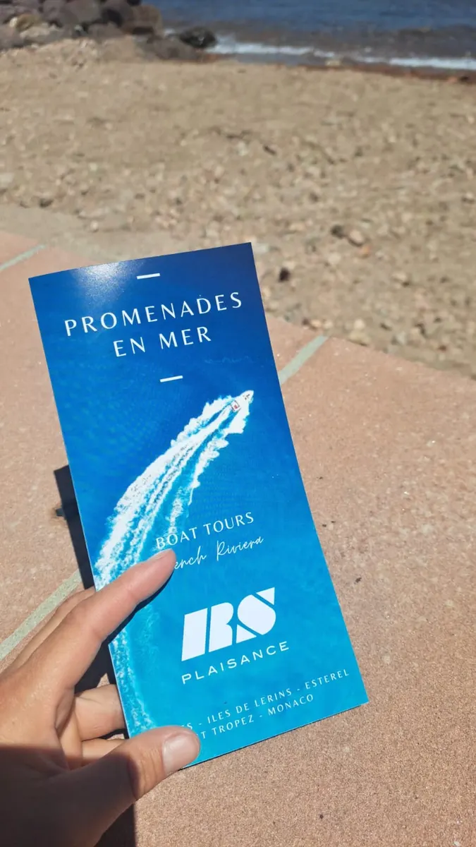 La Baie des Milliardaires