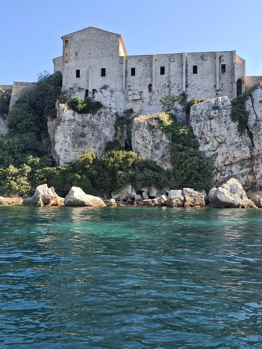 La Baie des Milliardaires