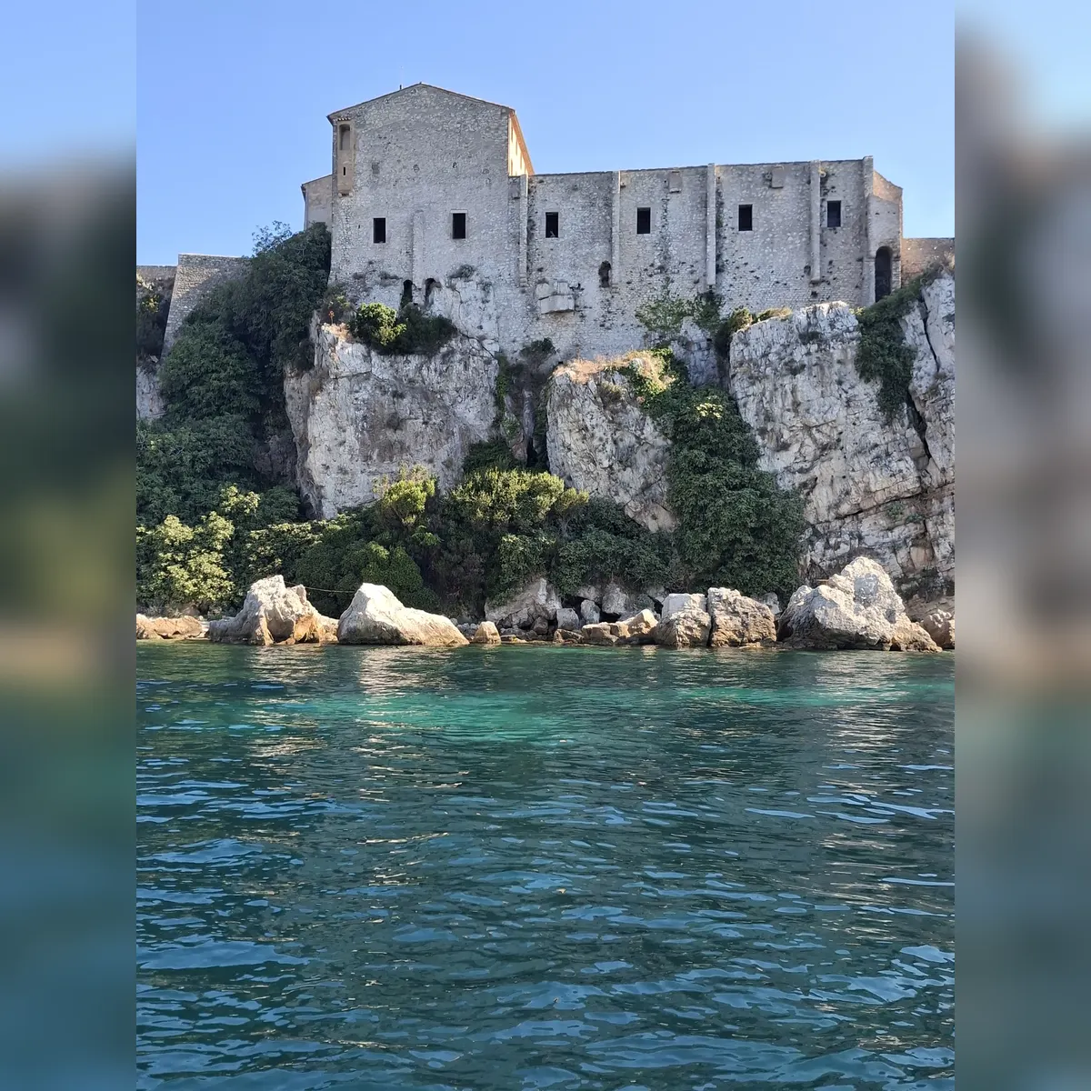 La Baie des Milliardaires
