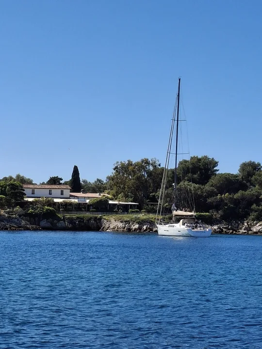 Archipel de Lérins