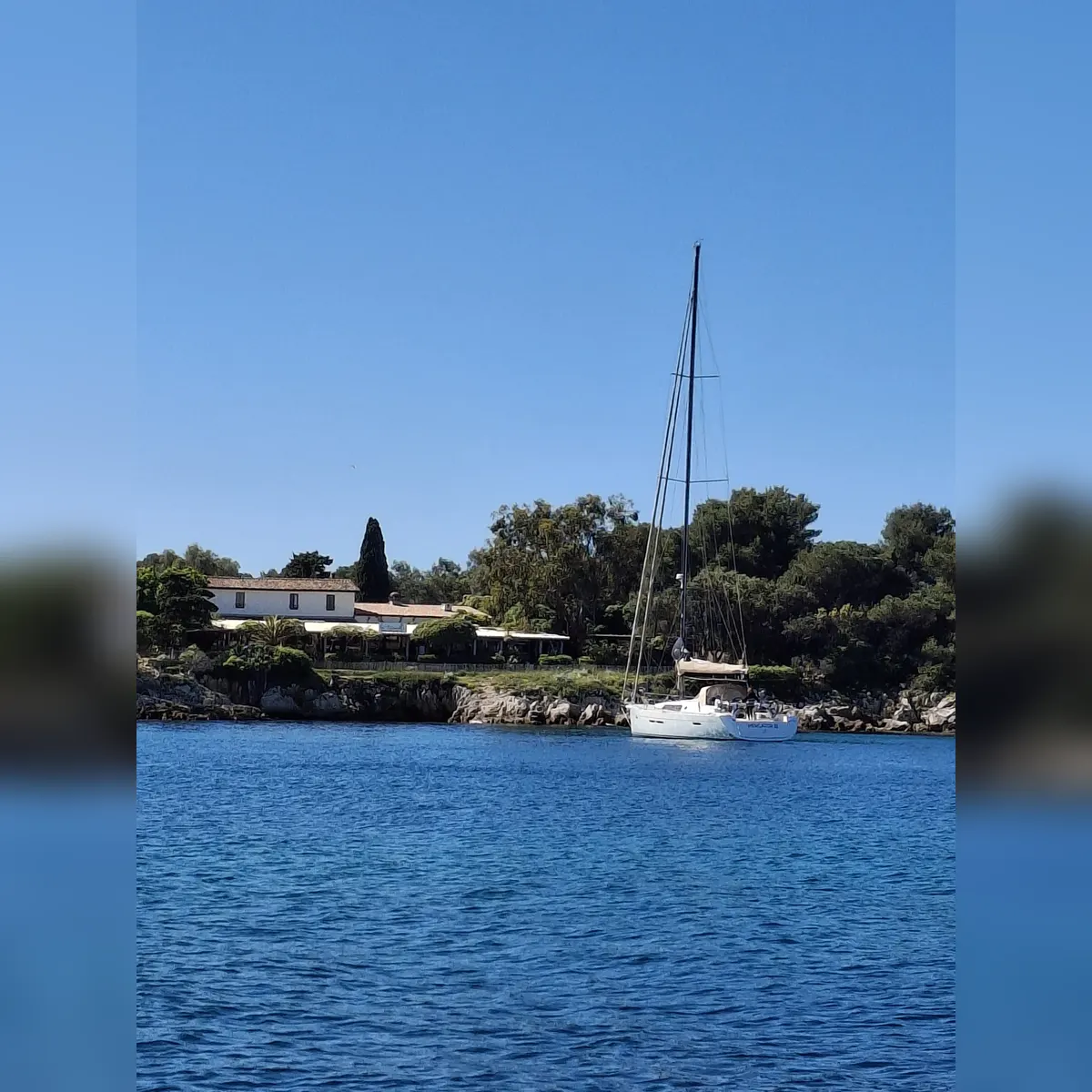 Archipel de Lérins