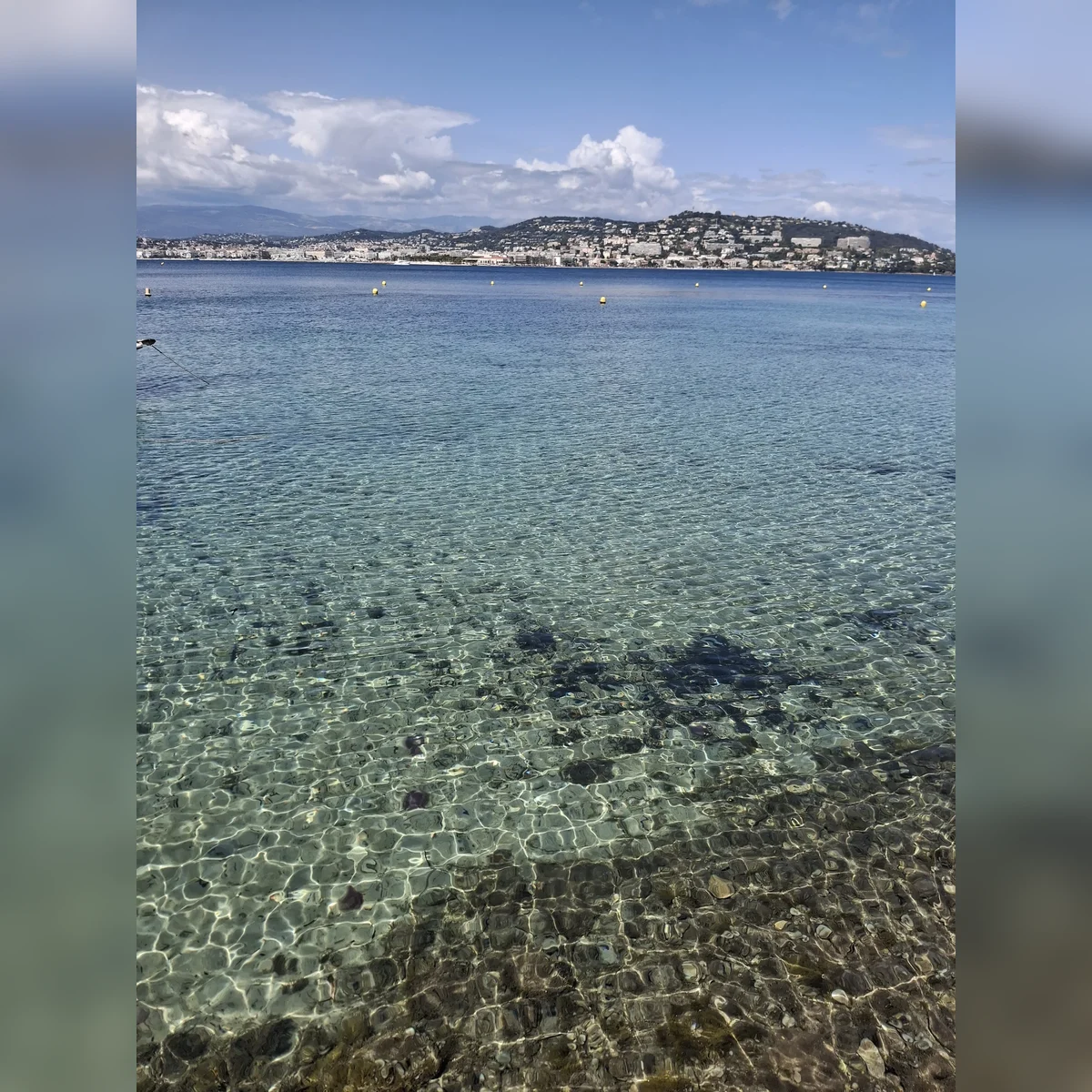 La Baie des Milliardaires