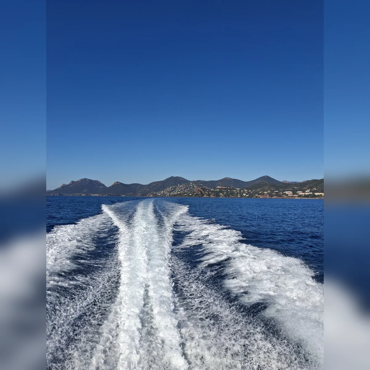 La Baie des Milliardaires