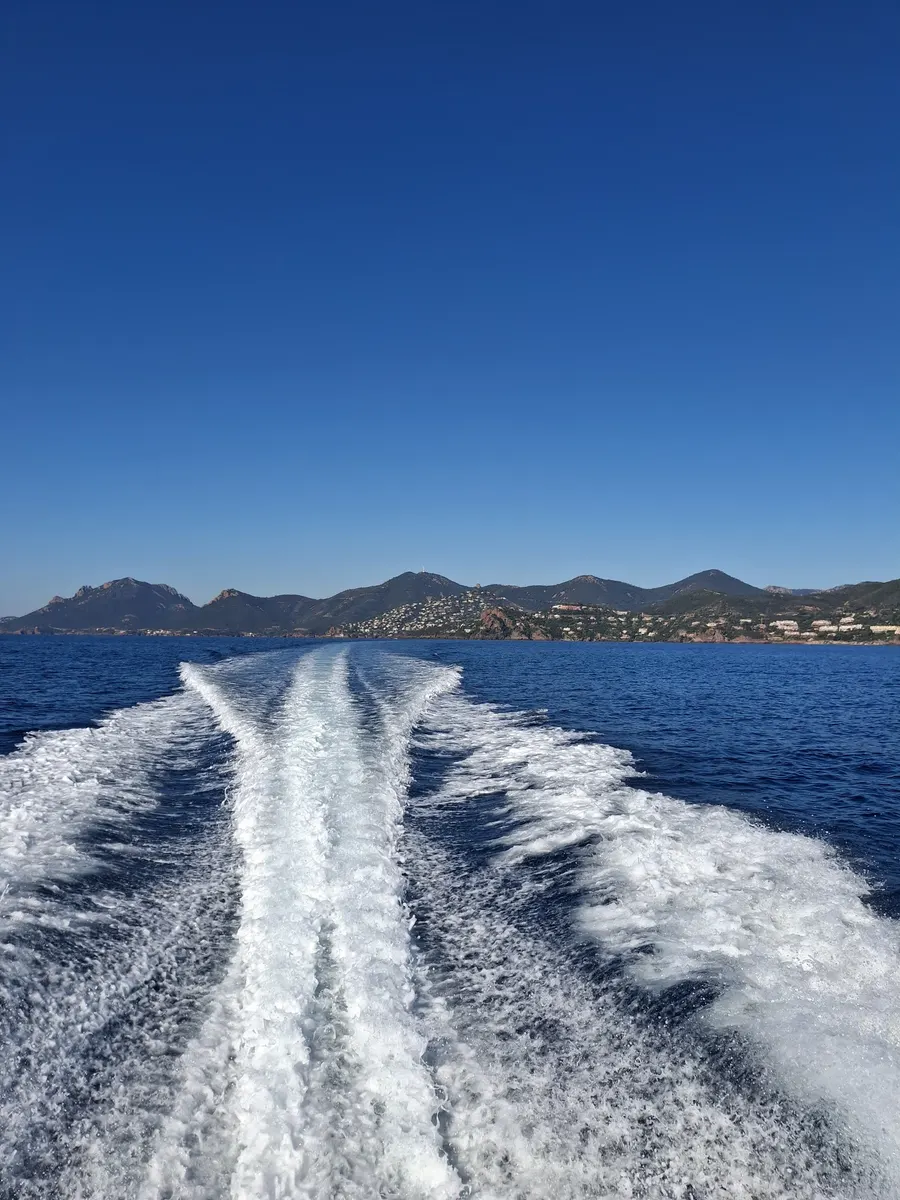 La Baie des Milliardaires