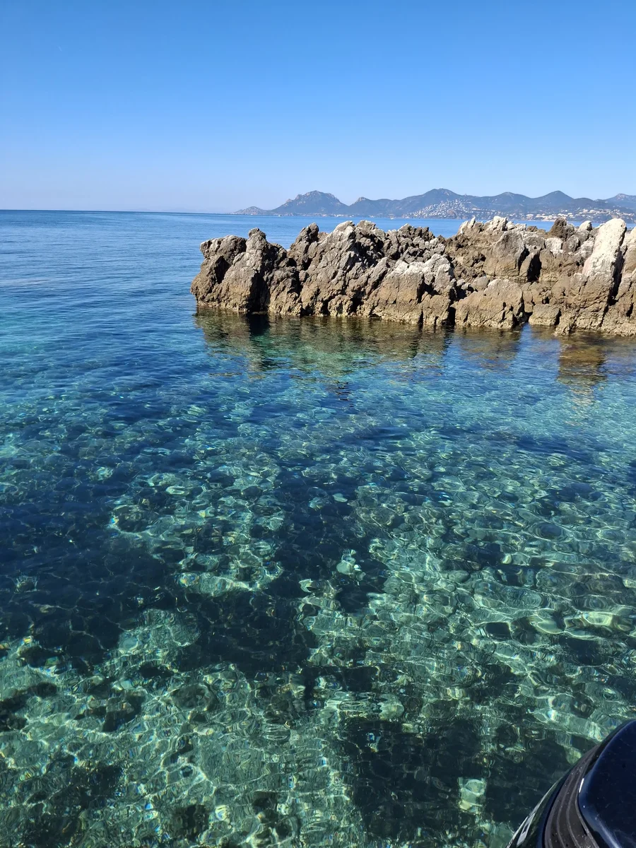 Archipel de Lérins