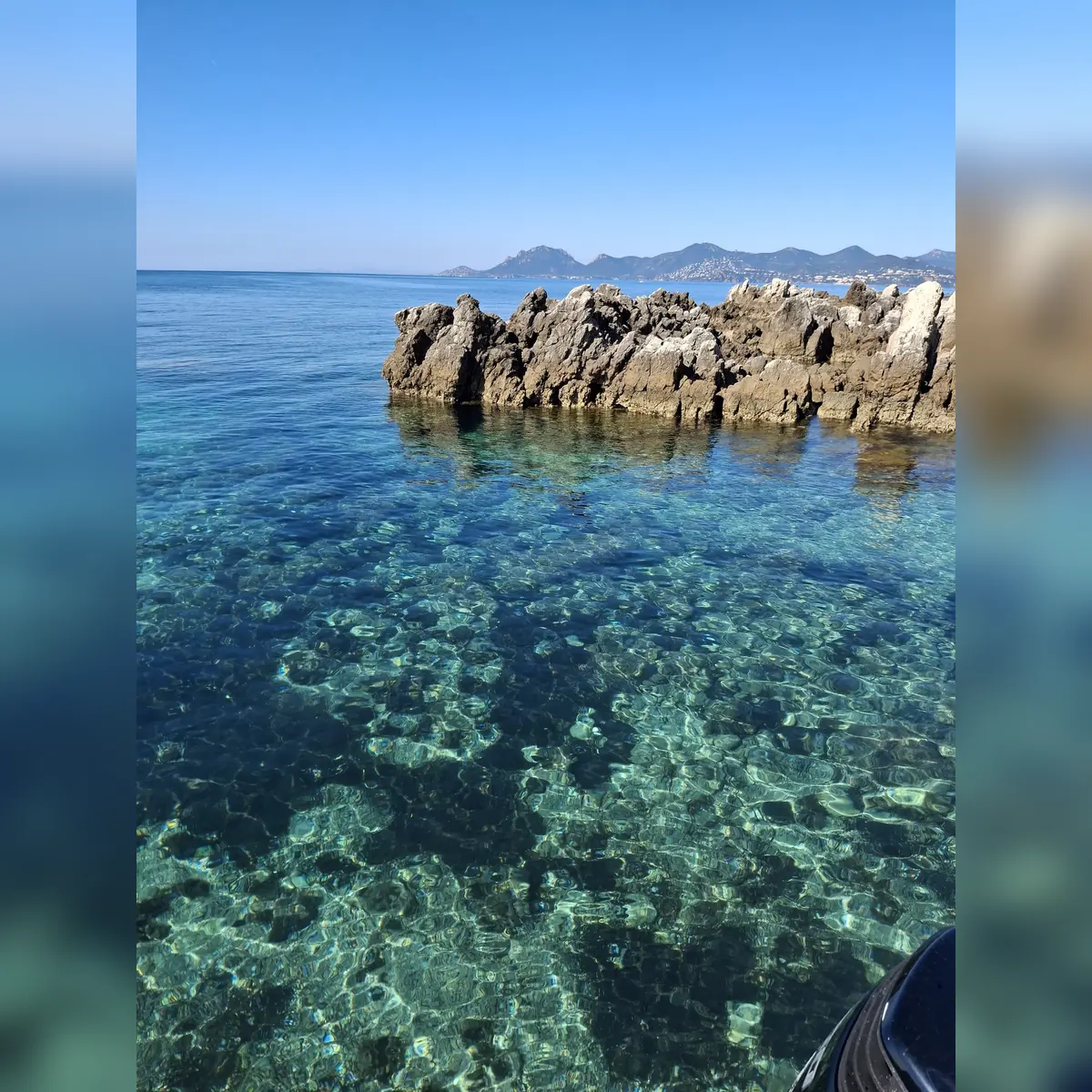 Lérins Archipelago