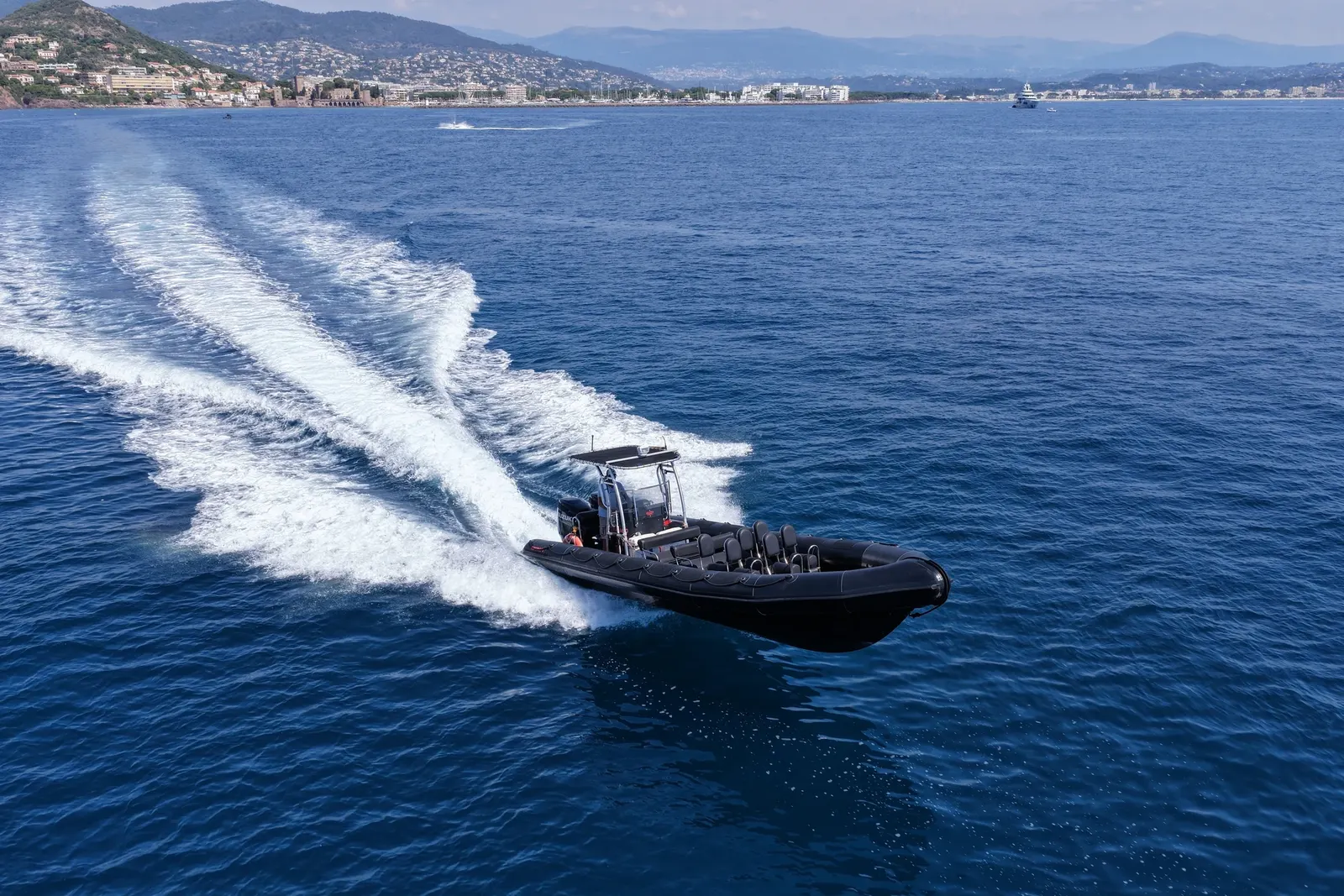 Saint-Tropez