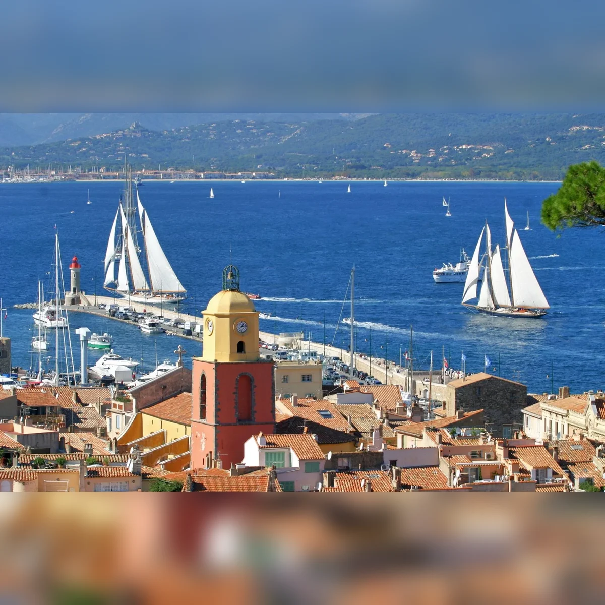 Saint-Tropez