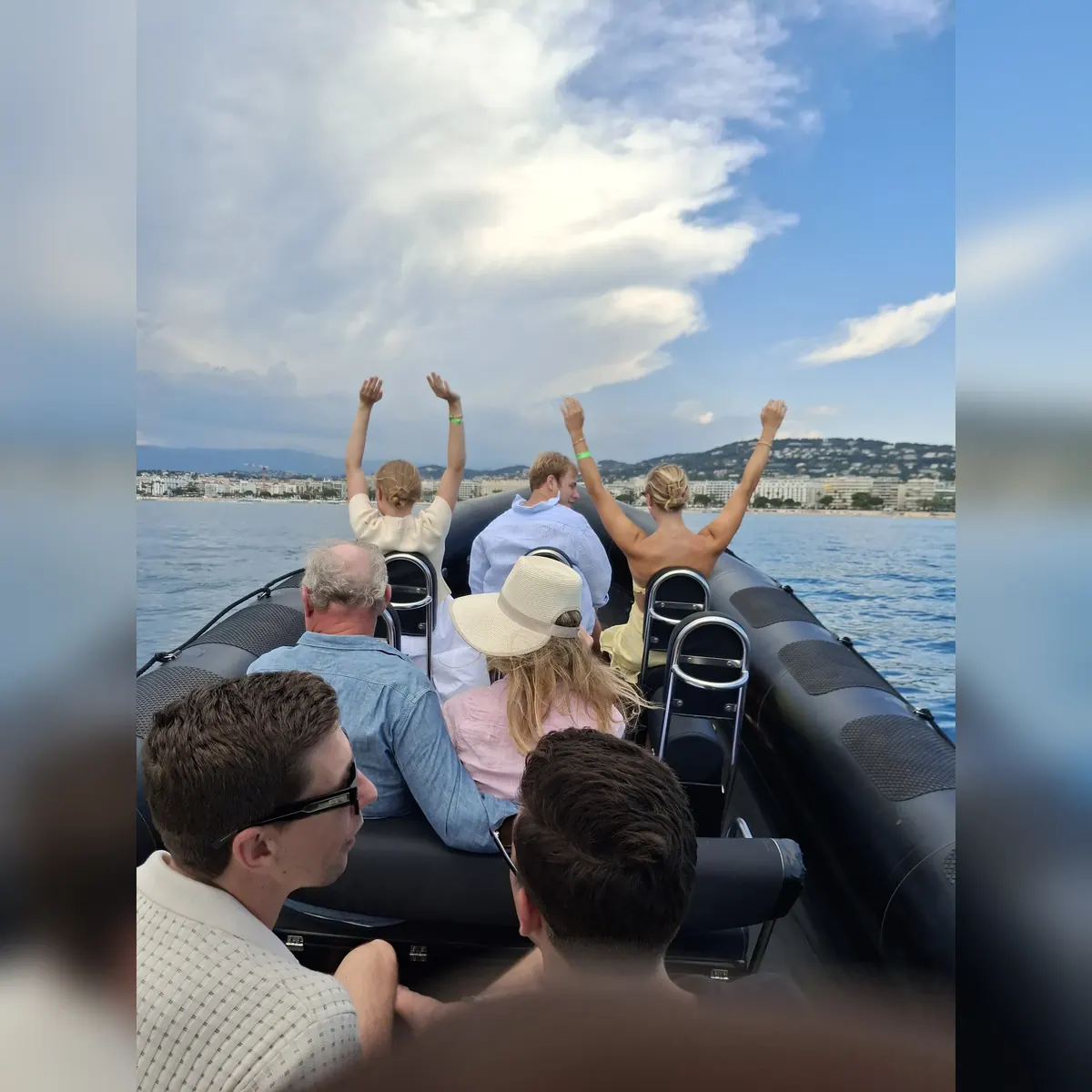 Lérins Archipelago