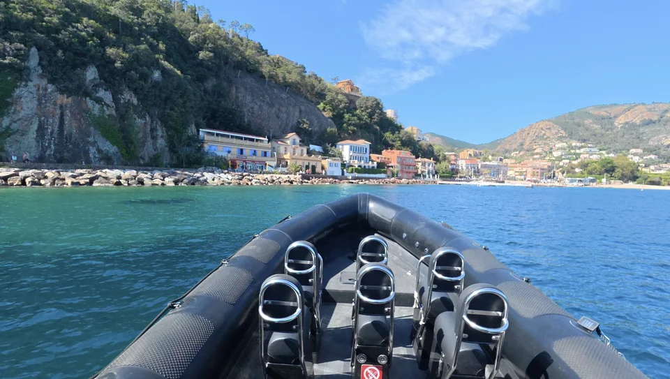 La Baie des Milliardaires