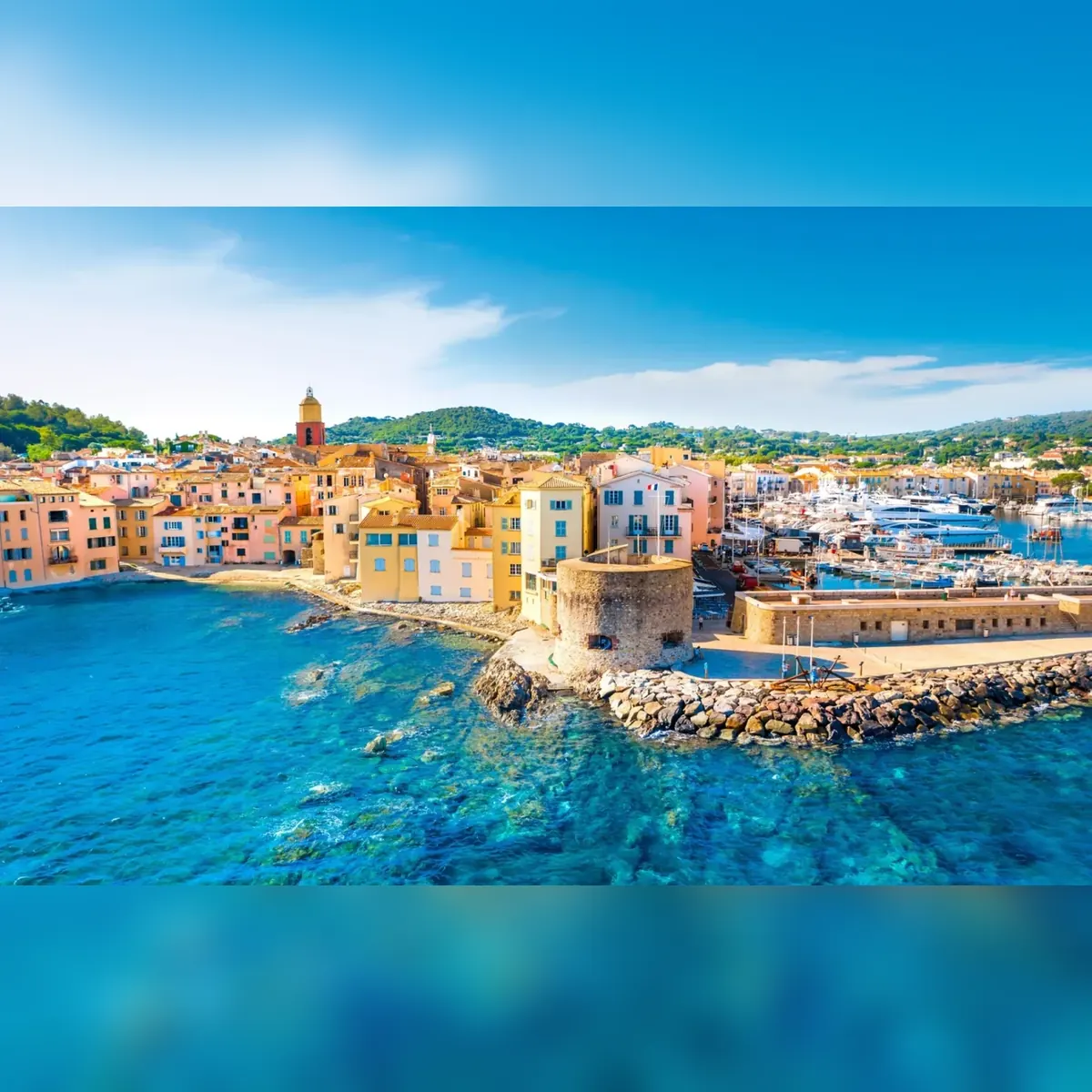 Saint-Tropez