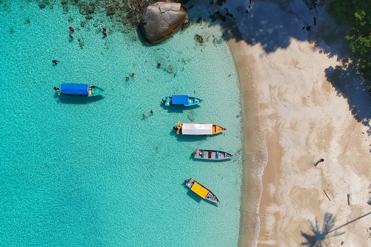 Démo — Cap Camarat