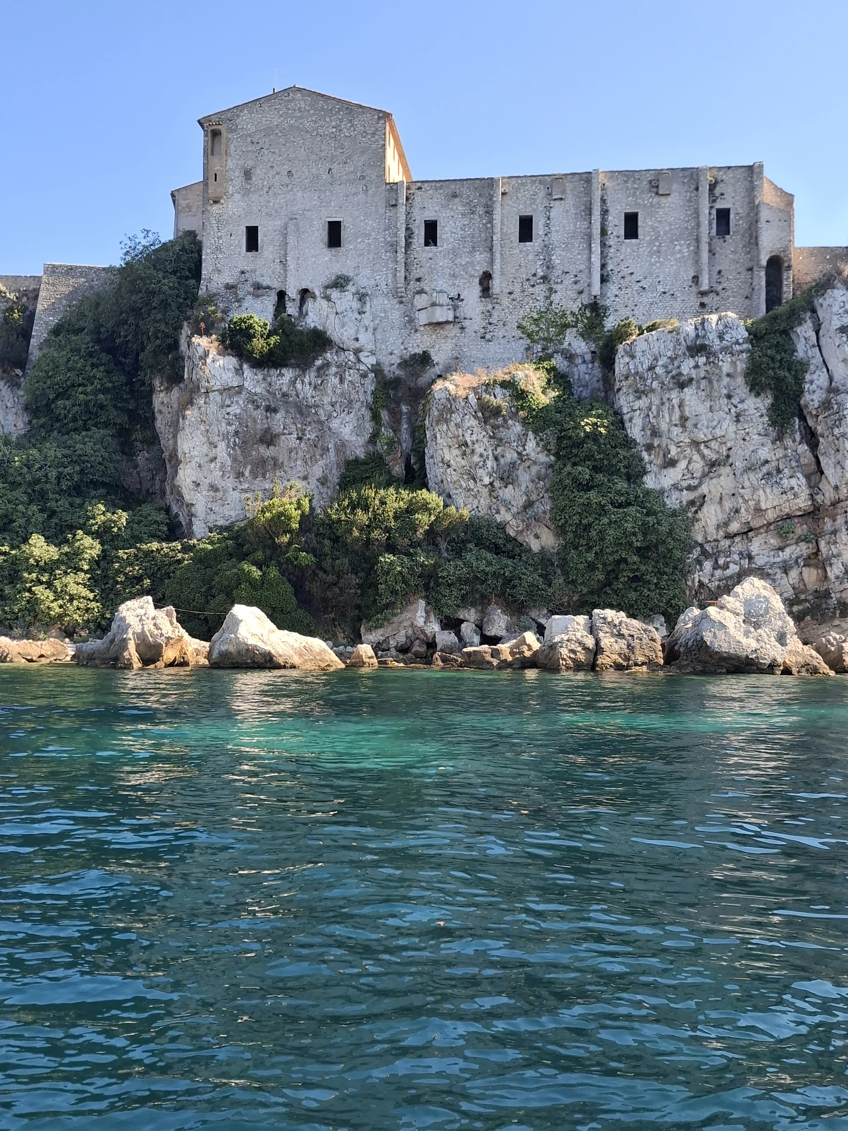 La Baie des Milliardaires