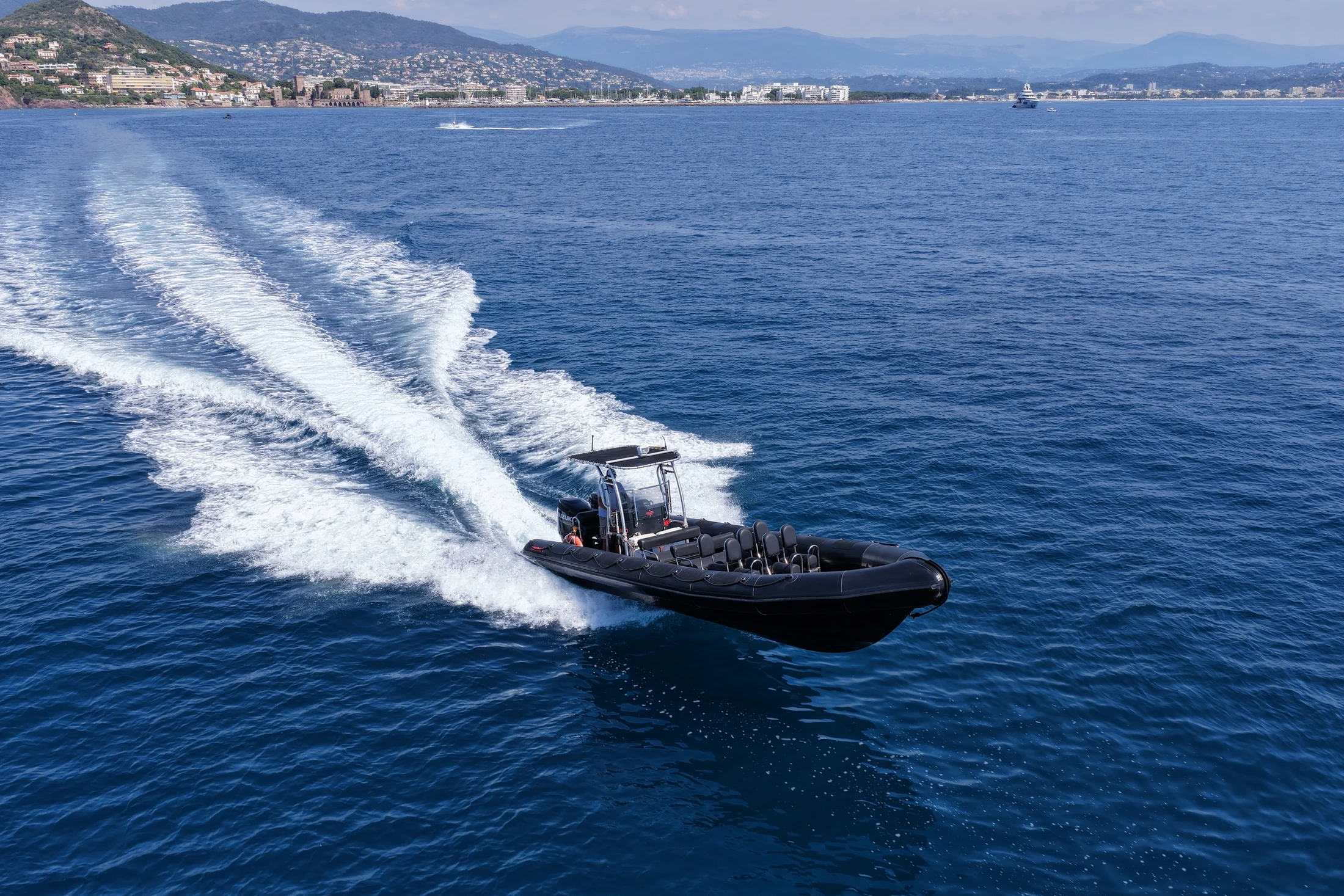 Saint-Tropez