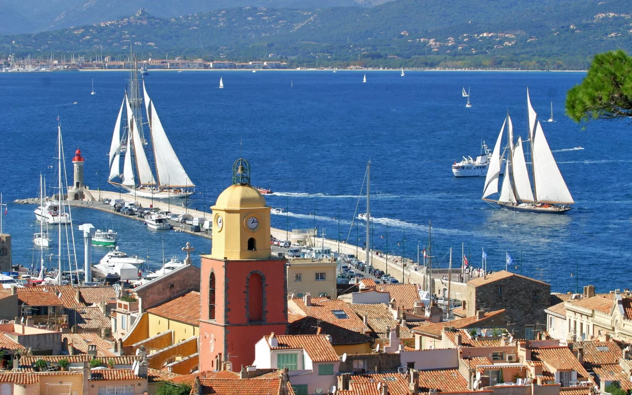 Saint-Tropez